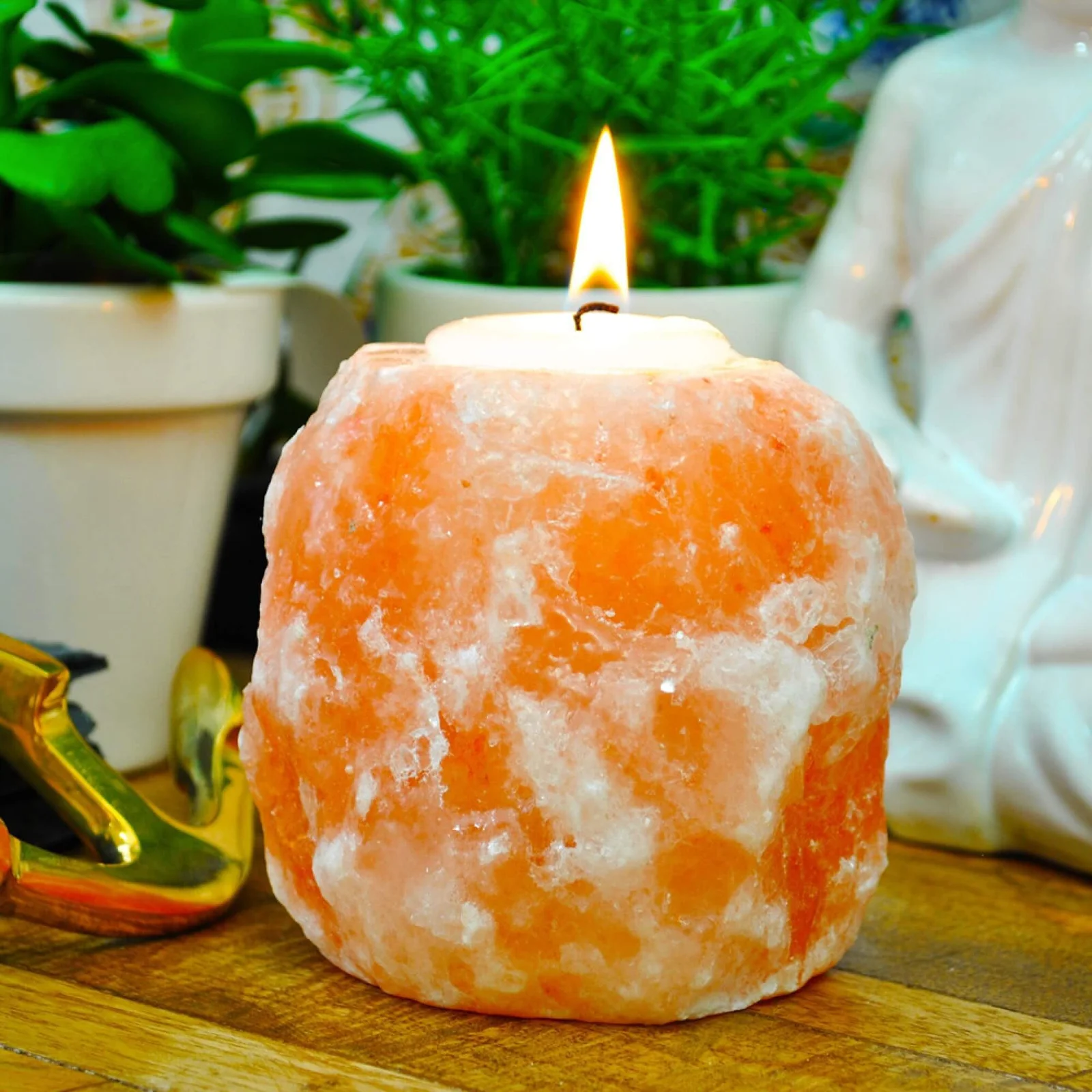 Natural Candle