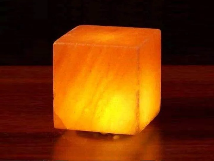 Penny cube