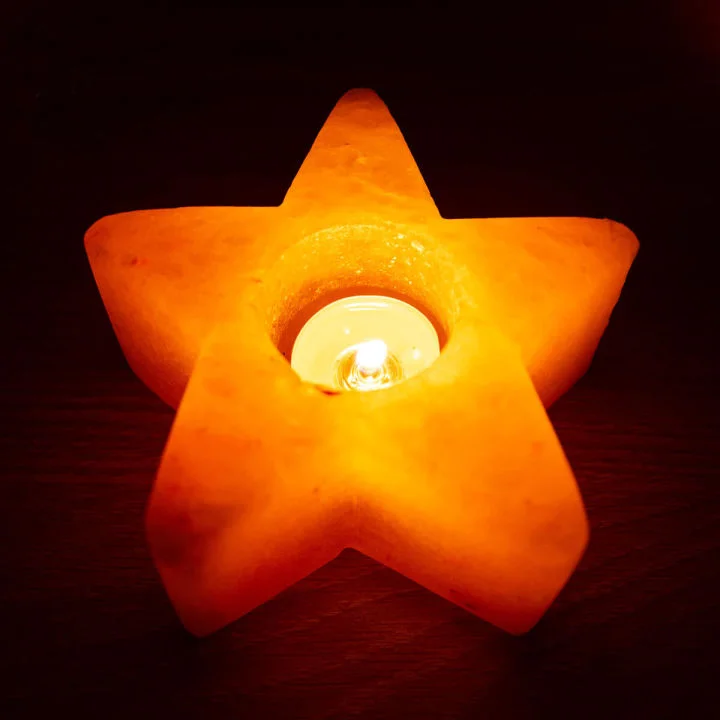 Star Candle